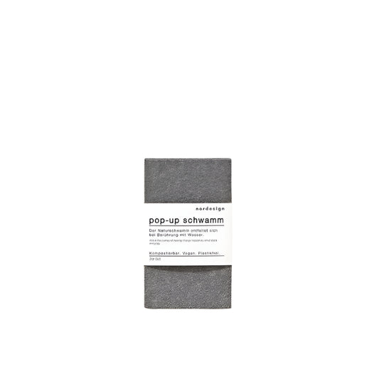 Nordesign Pop-Up Sponge (In Set)