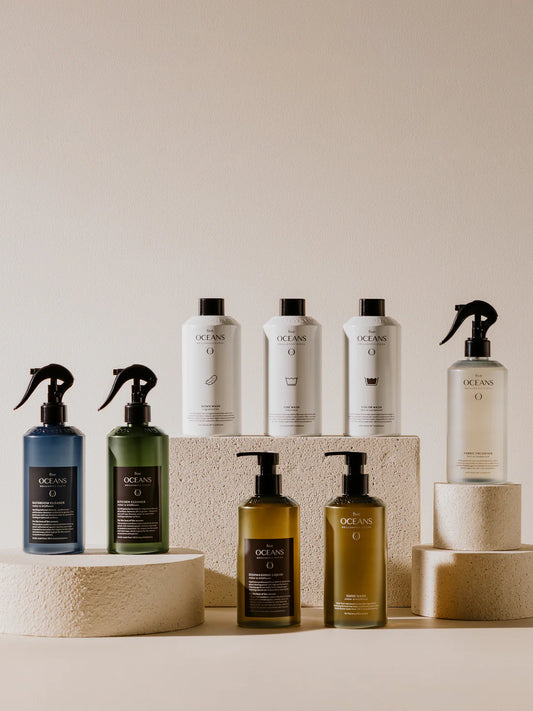 Five Oceans All Purpose Kit