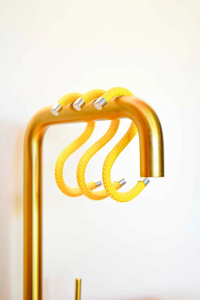 Peppermint Rope Hook