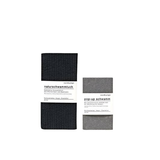 Nordesign Sponge Set (4pcs)