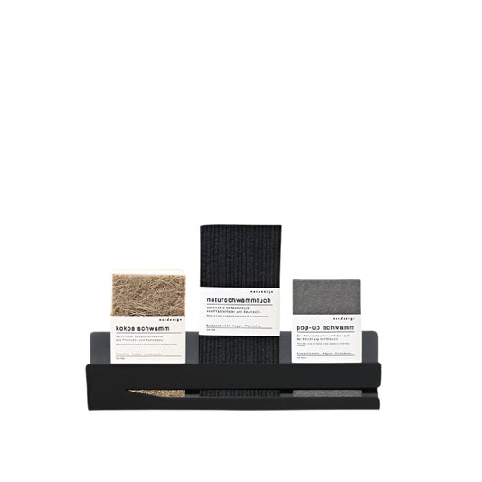 Nordesign Sponge Holder Set (7pcs)