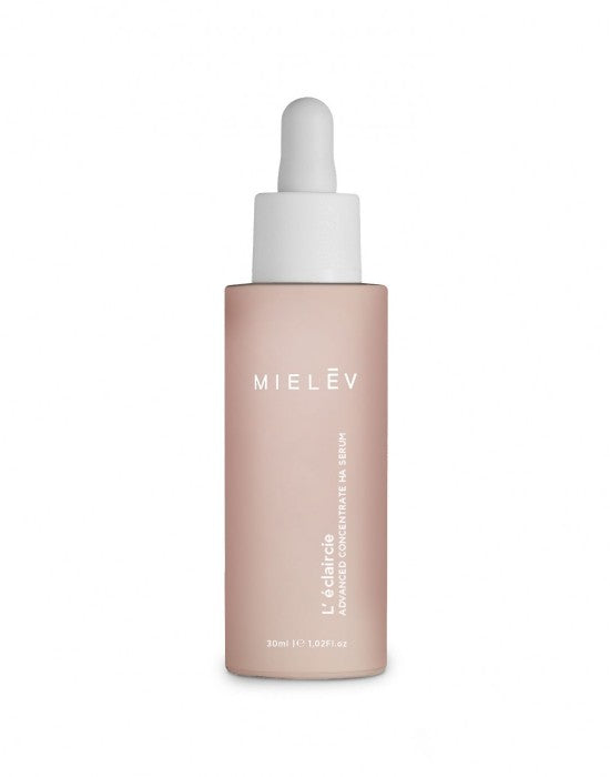 Mielev face serum.