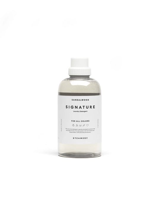 Steamery Απορρυπαντικό Ρούχων Signature 750ml