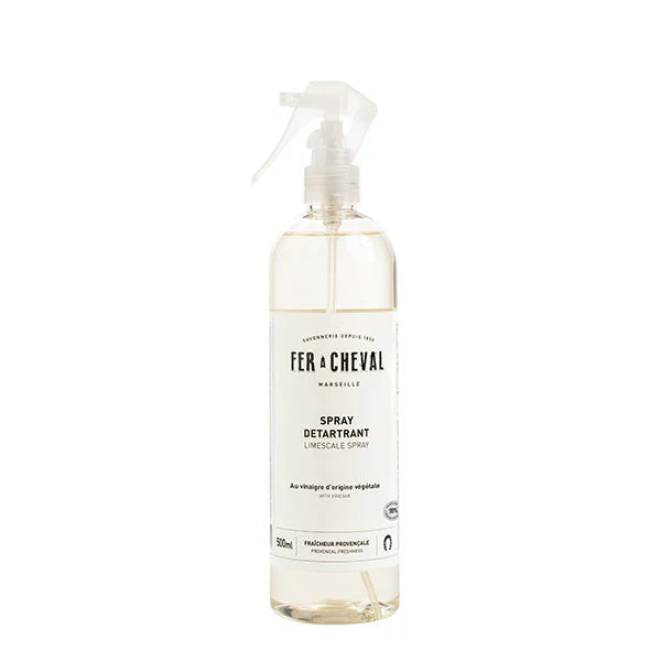 Fer à Cheval Limescale Spray 500ml