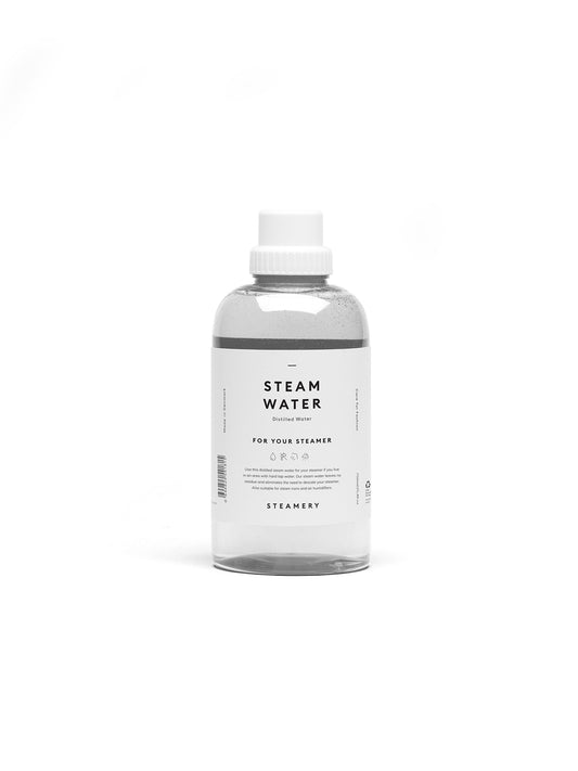Steamery Απεσταγμένο Νερό 750ml