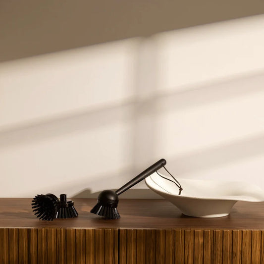 Nordesign Wooden Dish Brush