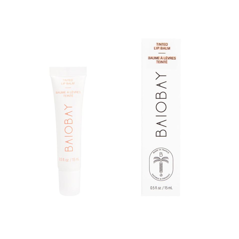 Baiobay Tinted Lip Balm