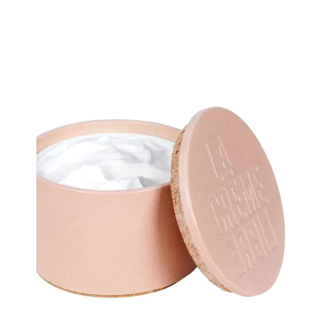 La Creme Libre make up remover cream.