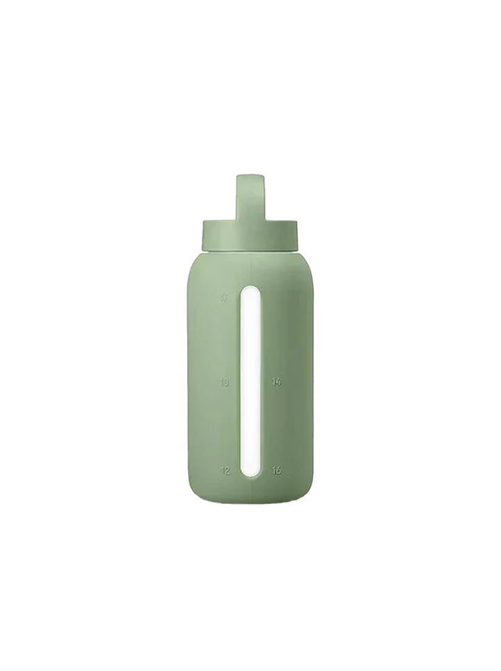 Muuki Bottle Silver Sage 720ml