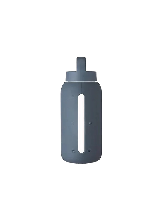 Muuki Bottle Smoke Grey 720ml
