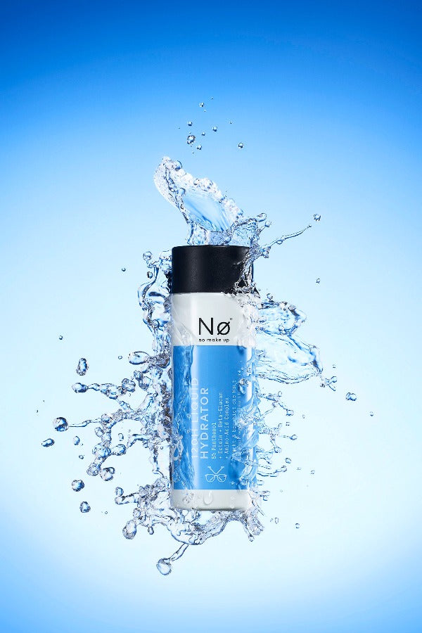 Nø Cosmetics 120h Liquid Hydrator 100ml