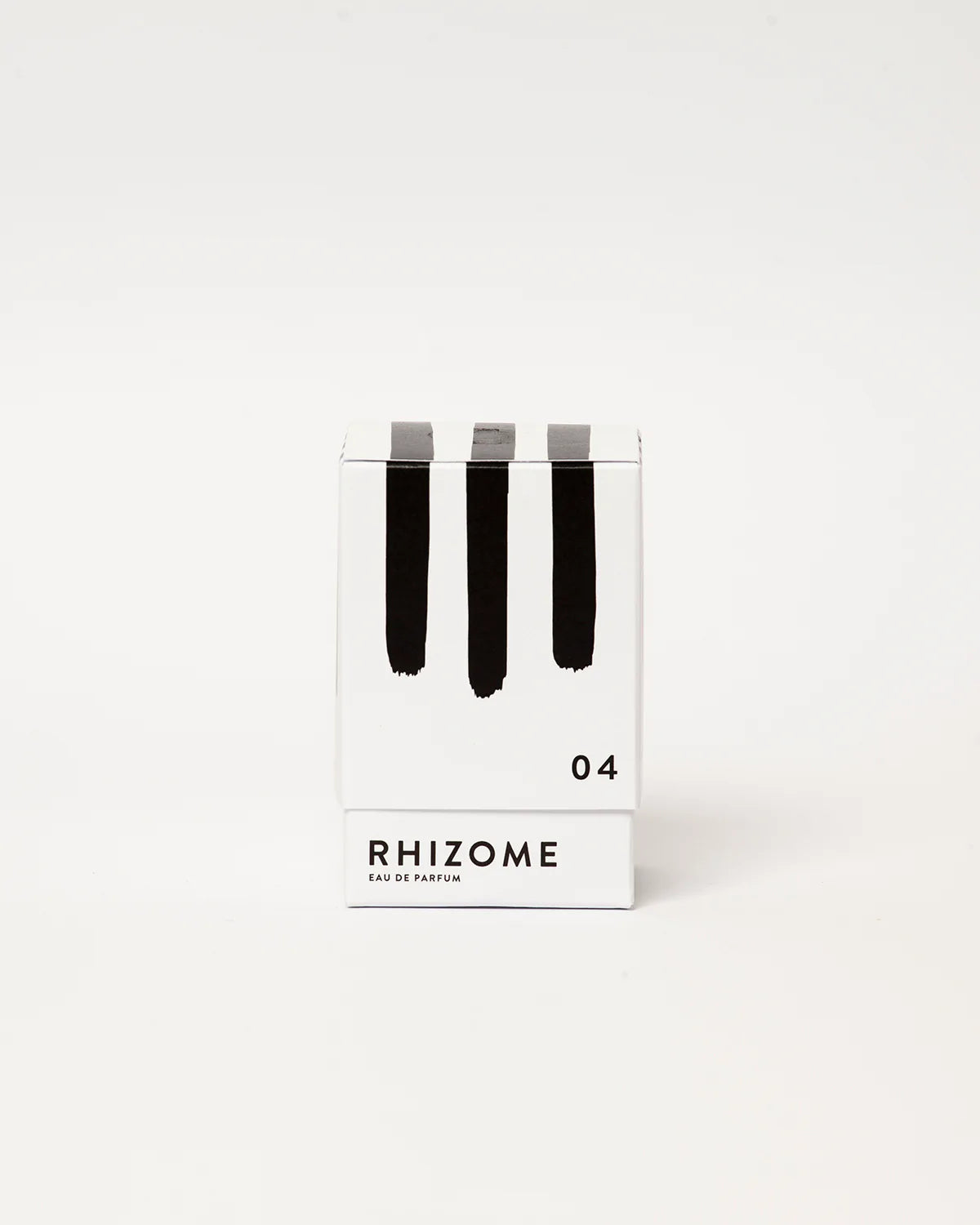 RHIZOME 04 is an eclectic mix of inspiration and different scenarios.