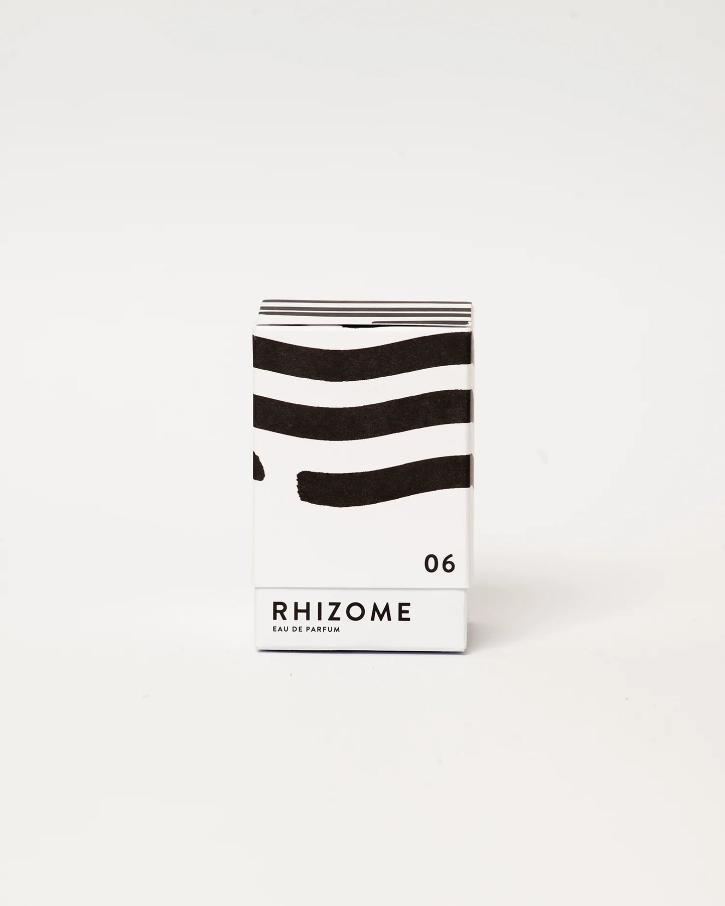 RHIZOME 06 is our way of celebrating the awakening of nature.