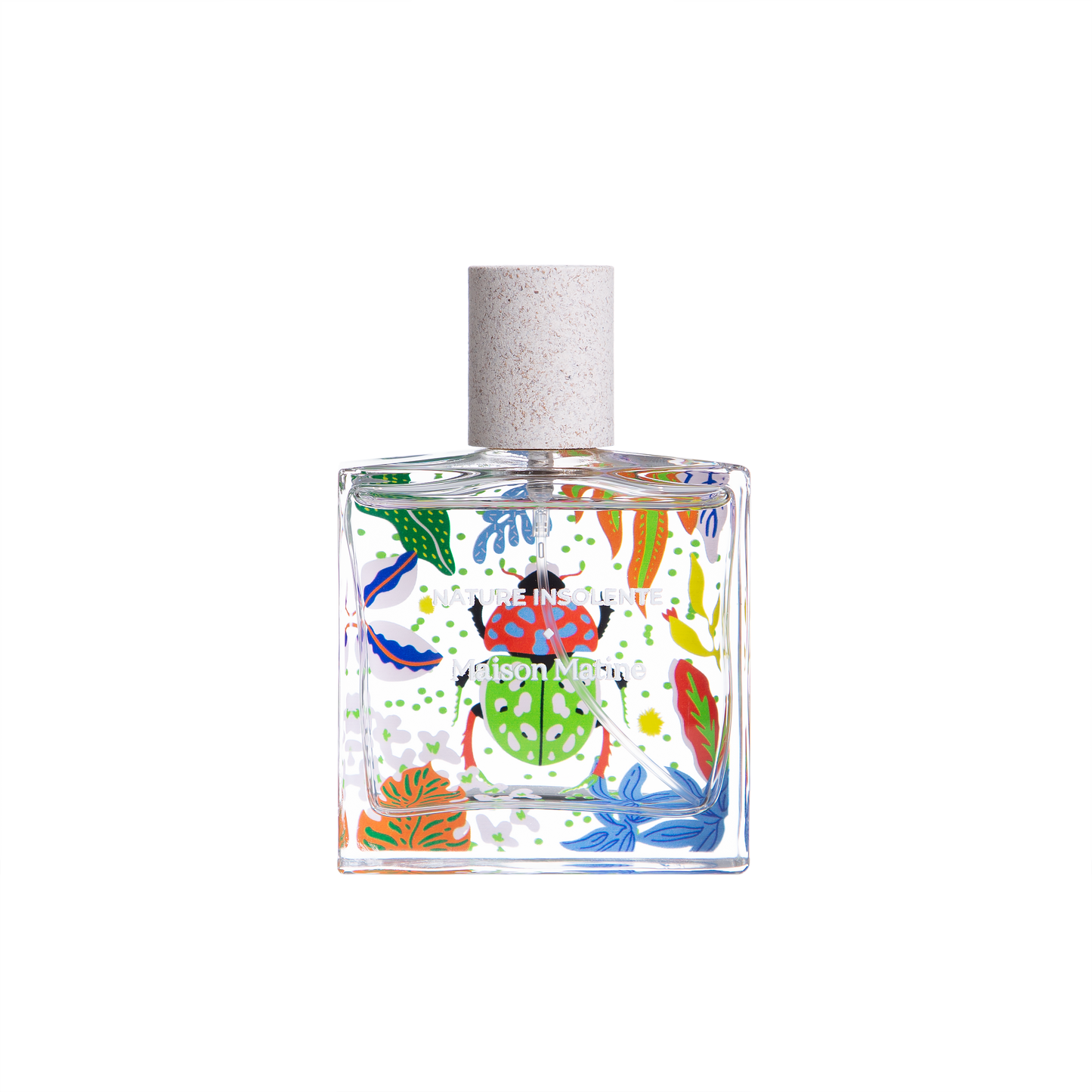 Maison Matine Insolent Nature Eau De Parfum 50ml