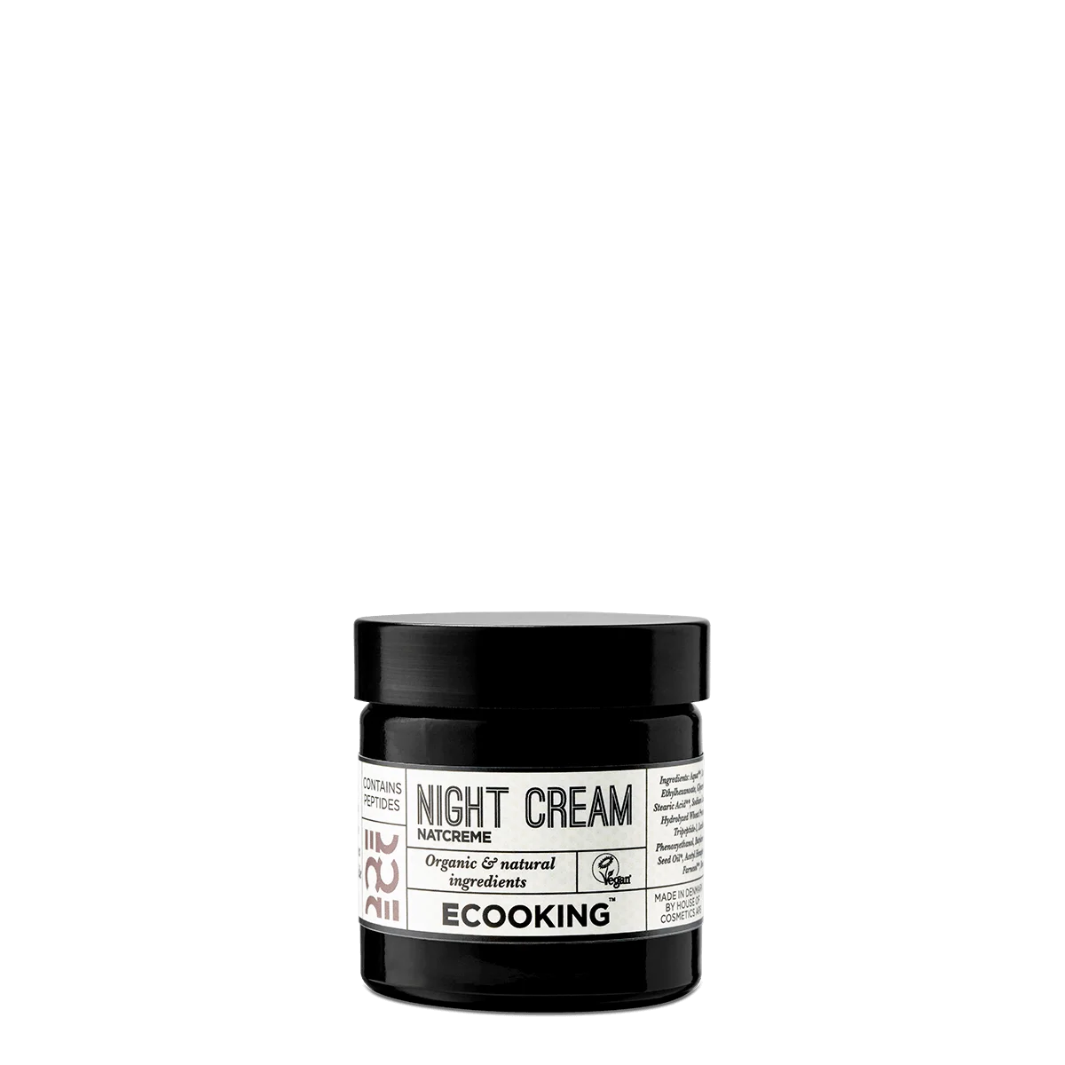 Effective night cream that smoothens the skin and reduces fine lines & wrinkles.