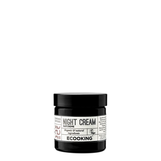 Effective night cream that smoothens the skin and reduces fine lines & wrinkles.