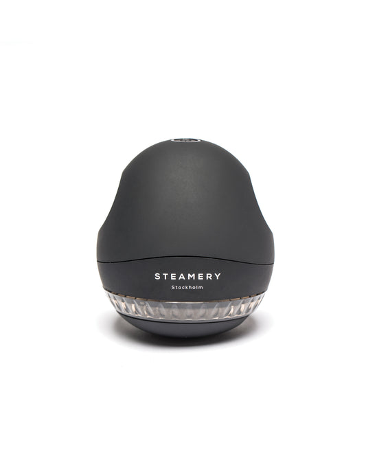 Steamery Pilo No. 1 Fabric Shaver - Black