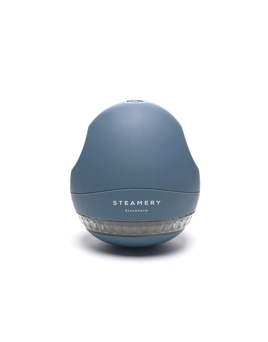 Steamery Pilo No.1 Fabric shaver-blue