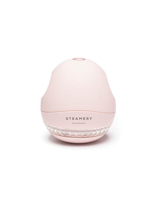 Steamery Pilo No.1 Fabric Shaver - Pink