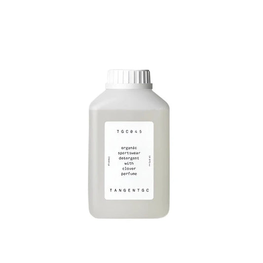 Tangent TGC045 Clover Απορρυπαντικό Ρούχων Κατά Των Οσμών 500ml