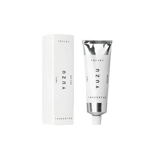 Tangent TGC202 Yuzu Hand Cream 50ml
