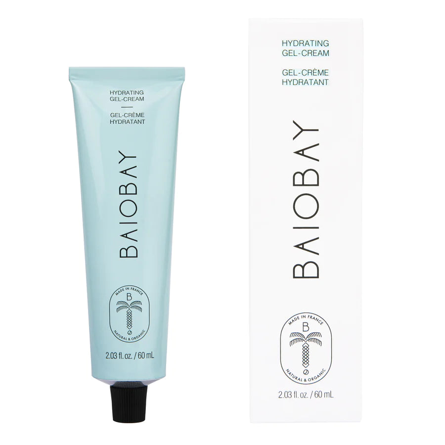 Baiobay hydrating gel cream.