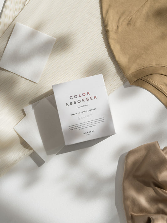 Color absorber
