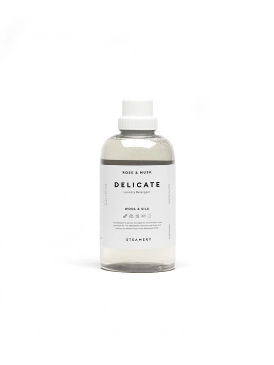 Steamery Απορρυπαντικό Για Ευαίσθητα Ρούχα 750ml