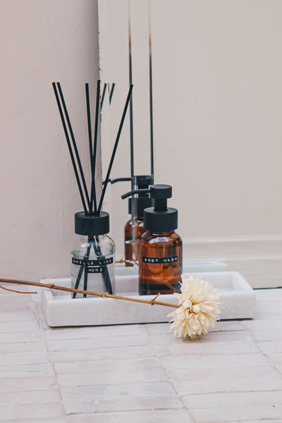 Wellmark Αφρόλουτρο Σώματος 250ml