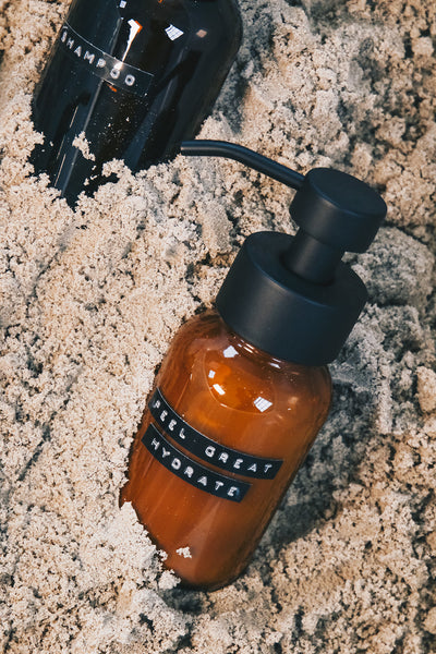 Wellmark Ενυδατική Κρέμα Σώματος 250ml