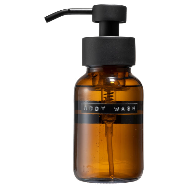 Wellmark Αφρόλουτρο Σώματος 250ml