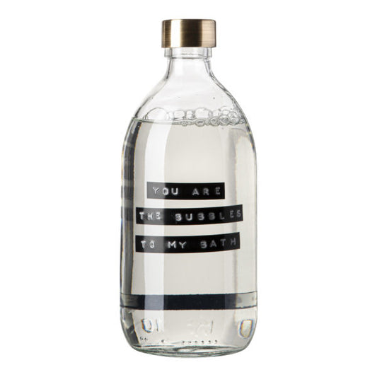 Wellmark Bath Soap Fresh Linen 500ml