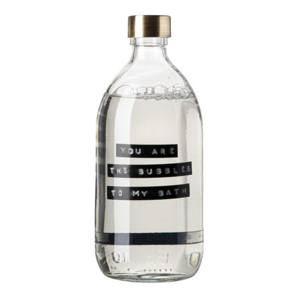 Wellmark Αφρόλουτρο Σώματος 500ml