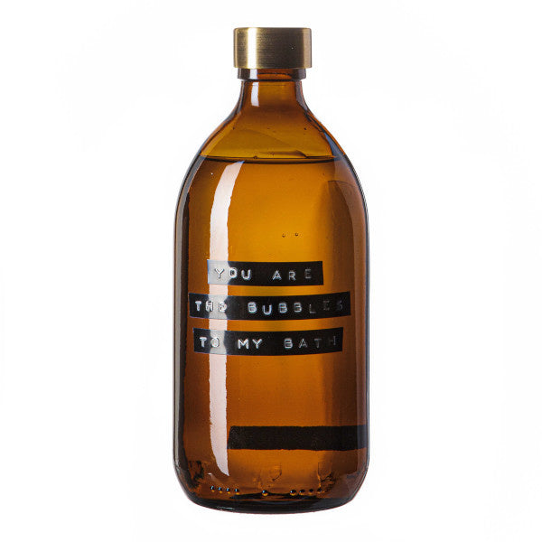 Wellmark Αφρόλουτρο Σώματος 500ml