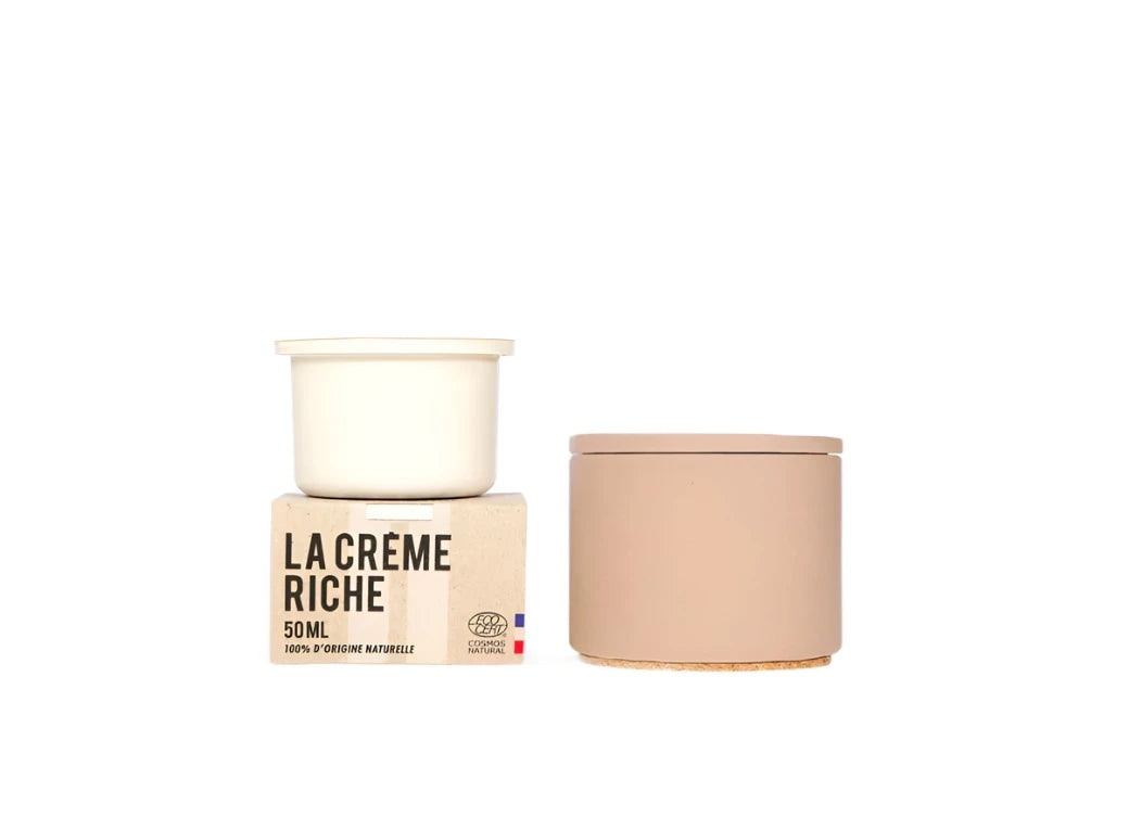 La Creme Libre Rich Face Cream 50ml