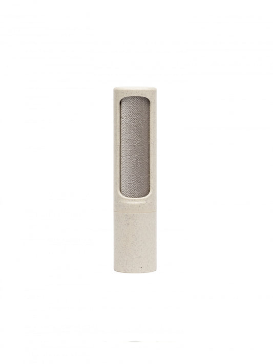 Steamery lint brush beige.