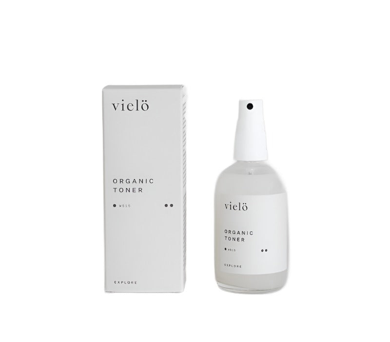 Vielö Organic Toner 100ml