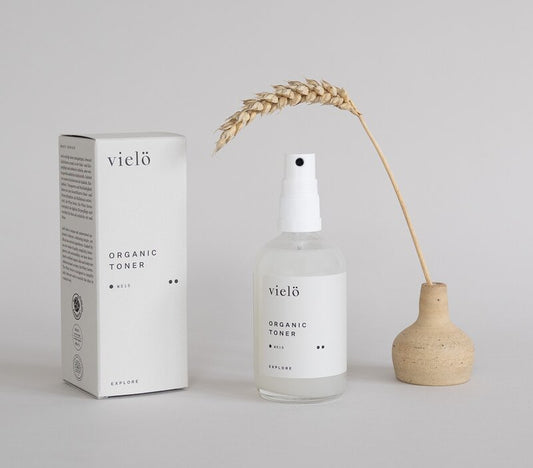 Vielö Organic Toner 100ml