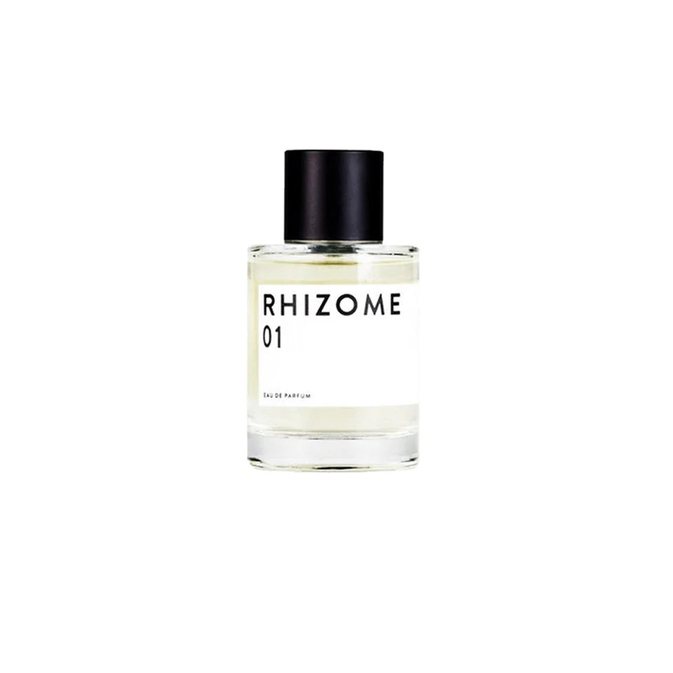 Rhizome 01 Eau De Parfume 100ml