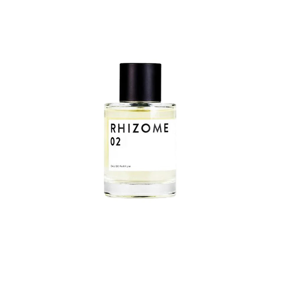 Rhizome 02 Eau De Parfume 100ml