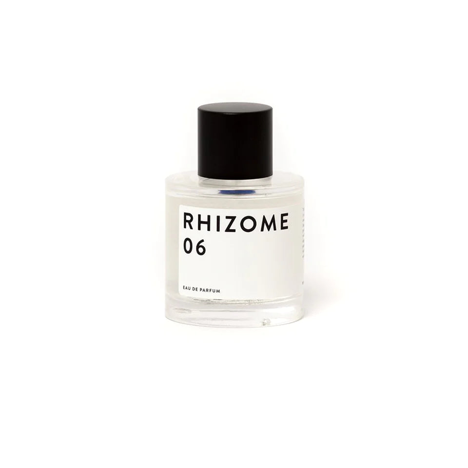 Rhizome 06 Eau De Parfume 100ml