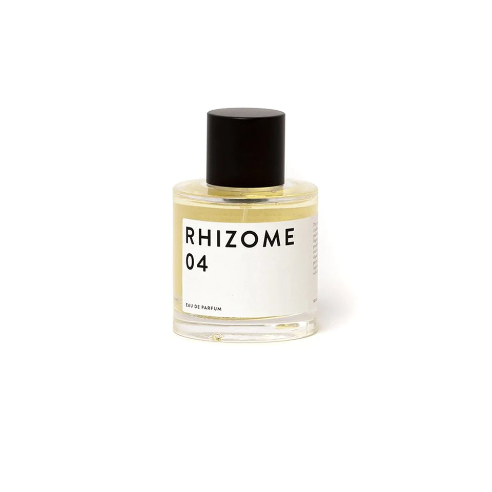 Rhizome 04 Eau De Parfume 100ml