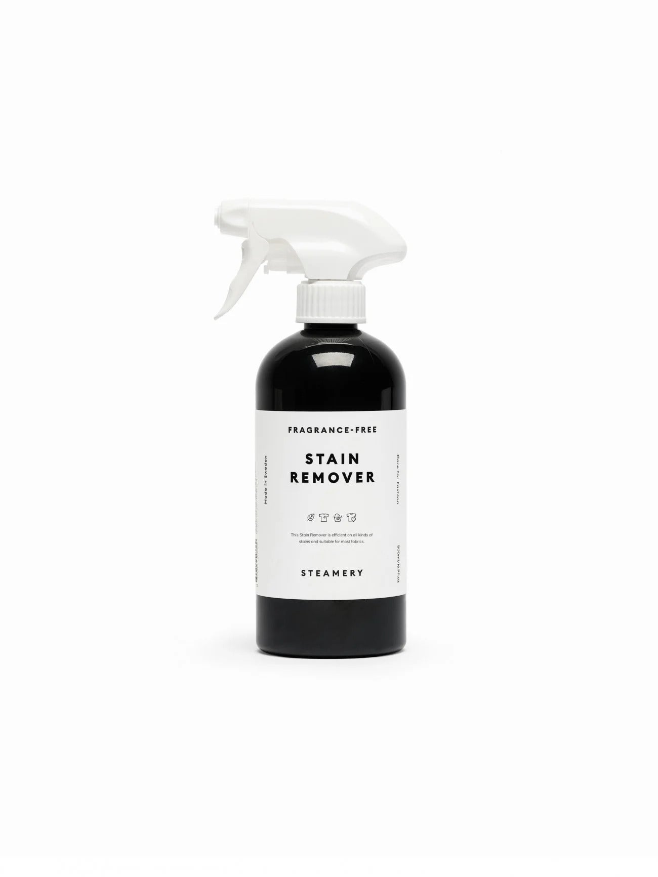 Steamery stain remover.