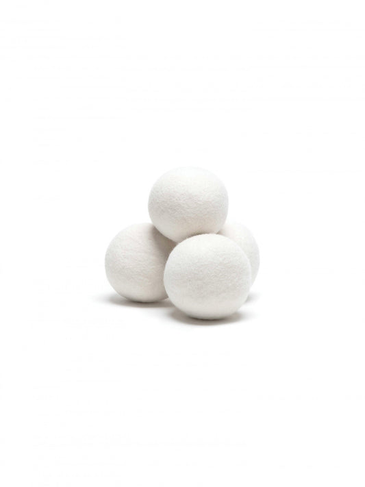 Steamery Tumble Dryer Balls 4pcs