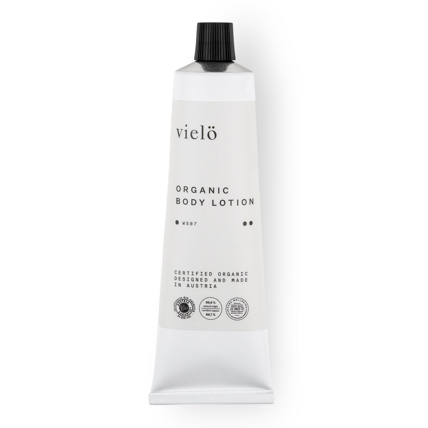 Vielö Organic Body Lotion 50ml